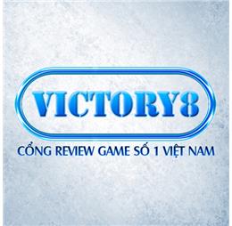 victory8online
