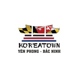 koreatownyenphong