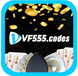 vf555codes1