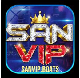 sanvipboats