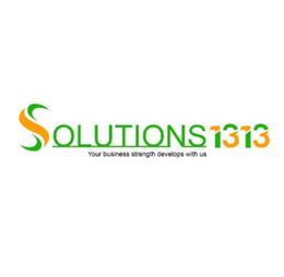 Solutions-1313