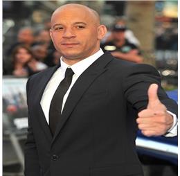 ceovindiesel