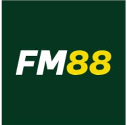 FM88red