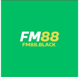Fm88black
