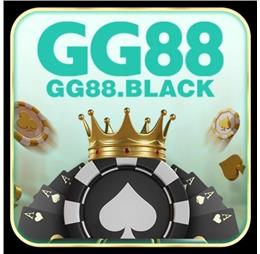 Gg88black