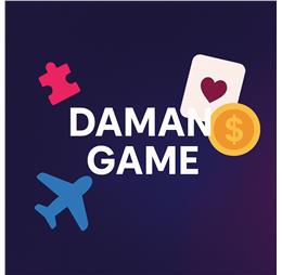 damangameplay