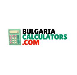 bulgariacalculators