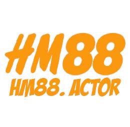 hm88actor