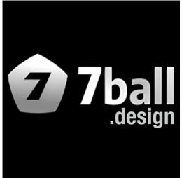 7balldesign