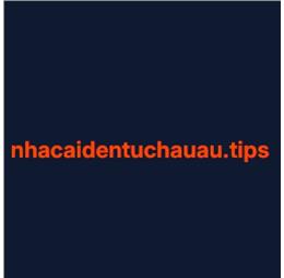 nhacaidtcatips