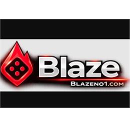 blazeno1com
