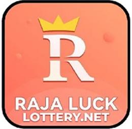 rajalucklotterynet