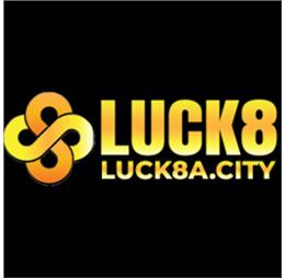 luck8acity