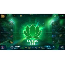Lotus365ab