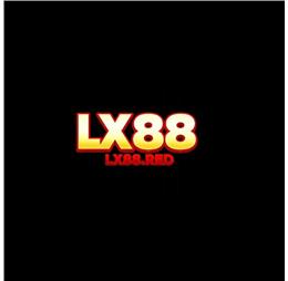 lx88red