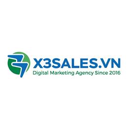 x3sales