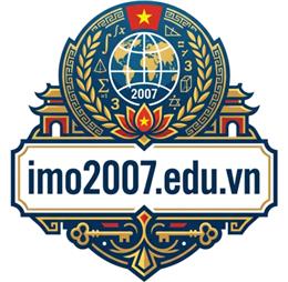 imo2007eduvn