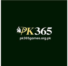 pk365gamesorgpk