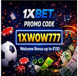 1xbetbonusin