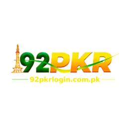 92pkrlogincompk