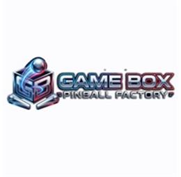 gameboxpinball
