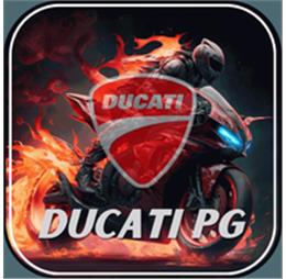 ducatipg