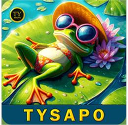 tysapomufs
